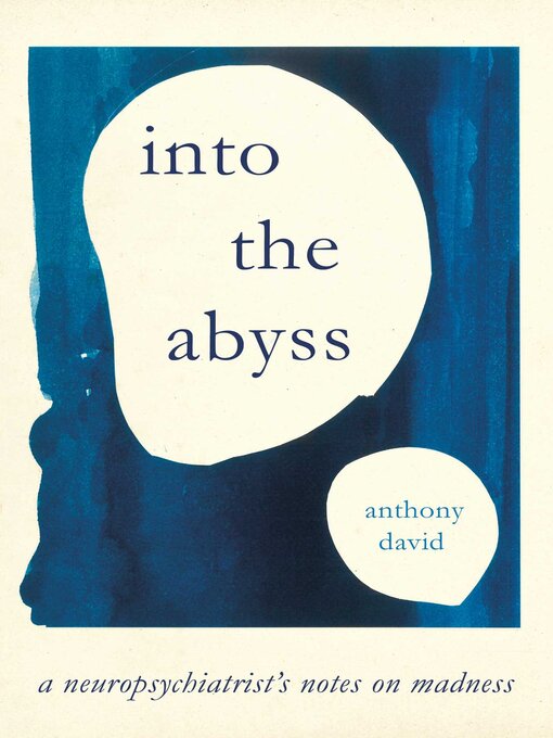 Title details for Into the Abyss by Anthony David - Wait list